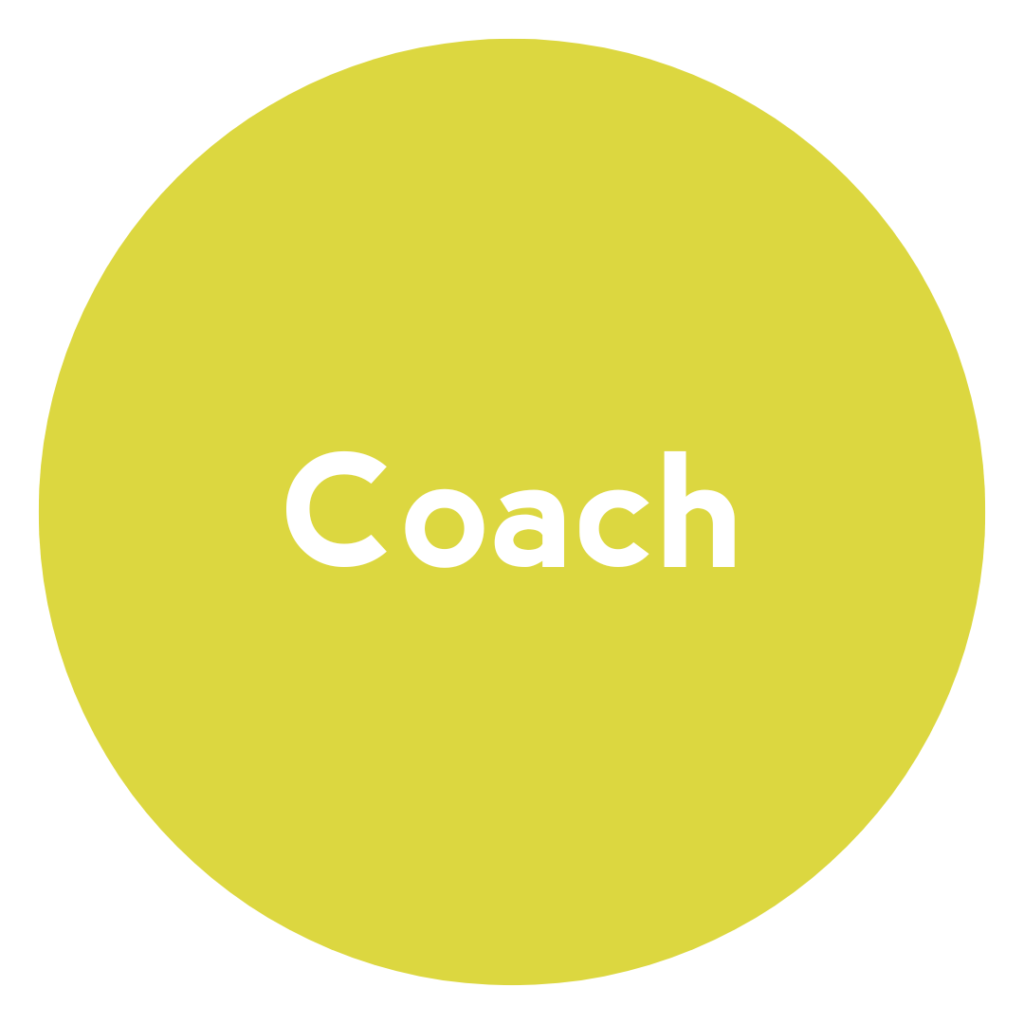 Coach