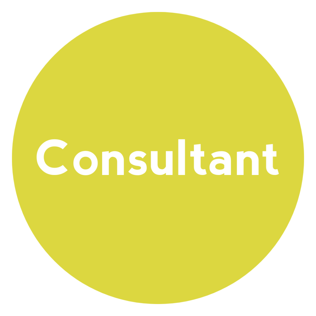 Consultant