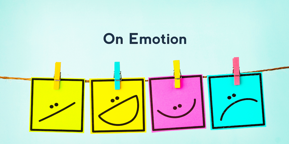On Emotion