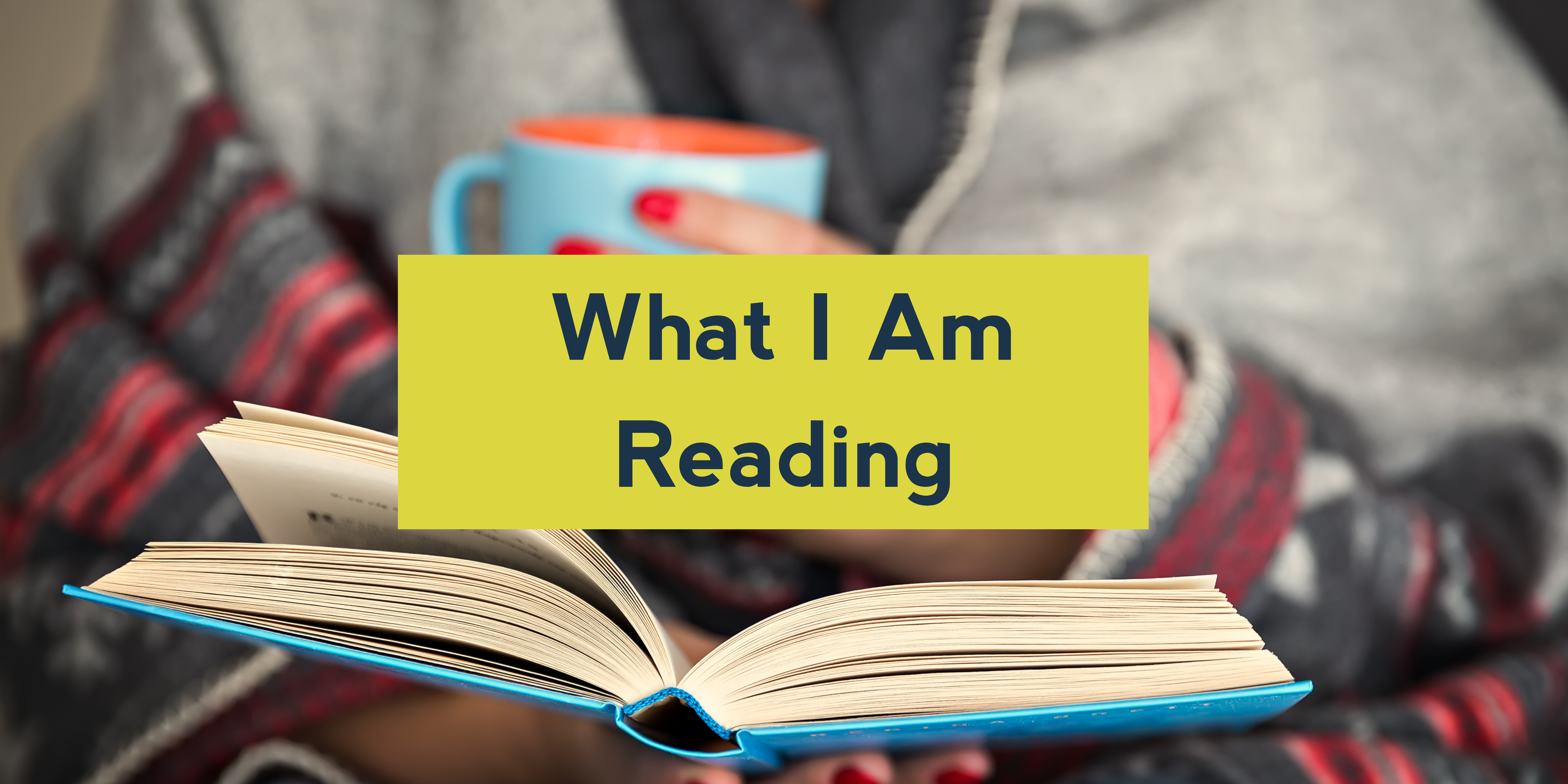 What I Am Reading 3/28/25